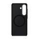 3. Etui Samsung Carbon Magnet Case do Samsung Galaxy S26 kompatybilne z MagSafe - czarne