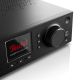3. Teufel KOMBO 62 Mk2 CD-Receiver Czarny