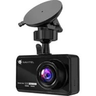 11. Navitel R260 NV Full HD Wideorejestrator Czarny