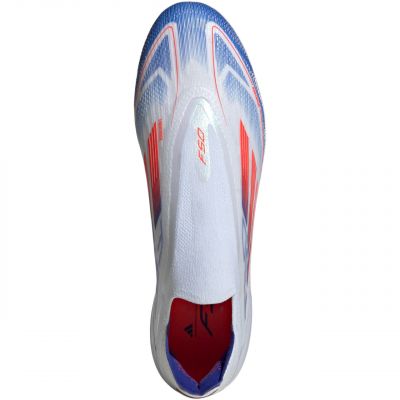 4. Buty piłkarskie adidas F50 Elite LL FG M IF8819
