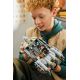 10. LEGO Star Wars 75445 - Anzellański statek gwiezdny