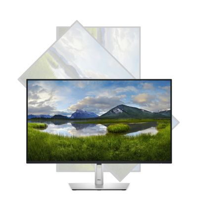 10. MONITOR DELL LED 27" P2725HE