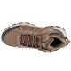 3. Skechers Selmen - Melano 204477-CHOC Brązowe 45