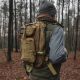 29. Plecak turystyczny Offlander Survival 25L OFF_CACC_32KH