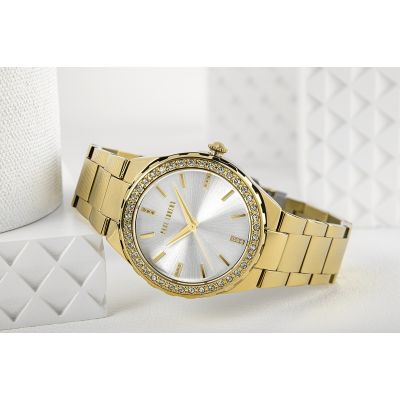 5. Zegarek Damski Paul Lorens PL9656B3-3D1 + BOX