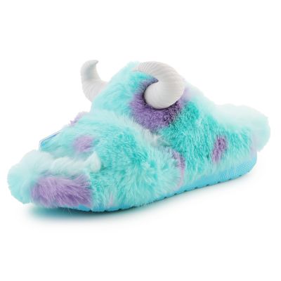 3. Klapki Crocs Classic Monsters Sulley Clog/Sandal Jr 210877-90H
