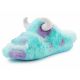 3. Klapki Crocs Classic Monsters Sulley Clog/Sandal Jr 210877-90H