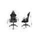 31. Fotel gamingowy Huzaro Force 6.2 Grey Mesh