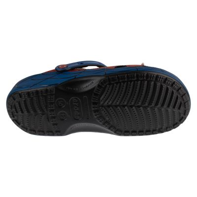 4. Crocs Classic Spiderman Web Clog 211408-90H Czerwone 43/44