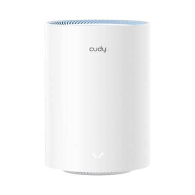 5. Router/Repeater Cudy Wi-Fi Mesh AC1200