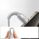 8. Kabel Joyroom S-A51 Cutting-Edge Series 60W USB-C - USB-C 1,2m - jasnoszary
