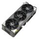 43. Karta graficzna ASUS TUF Gaming GeForce RTX 5080 OC 16GB
