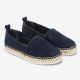 15. Buty Marc O'Polo espadryle W 10415613802305 890