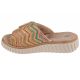 2. Klapki Rieker Sandals W 69253-91 