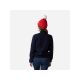 4. Sweter Rossignol W Victoire Tn Knit granatowy