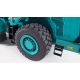 4. Amewi 22540 zdalnie sterowany model Koparka Silnik elektryczny 1:16