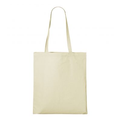 2. Torba na zakupy unisex Shopper (naturalny)