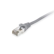 Equip 606710 kabel sieciowy Szary 20 m Cat6a S/UTP (STP)