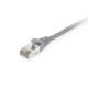 Equip 606710 kabel sieciowy Szary 20 m Cat6a S/UTP (STP)