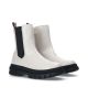 6. Botki Tommy Hilfiger Bootie Ivory T3A5-33058-1355101-101