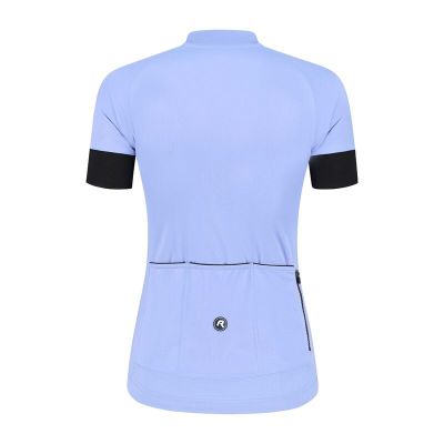 2. Rogelli koszulka damska MODESTA lawendowa 2XL