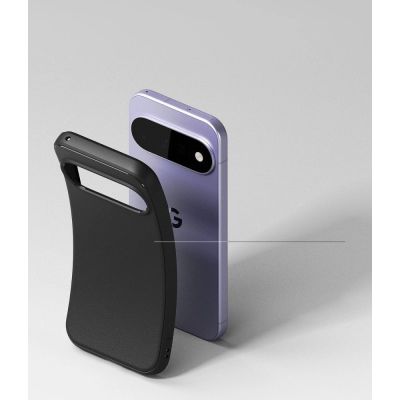 5. Etui Ringke Onyx Magsafe na Google Pixel 11 - czarne