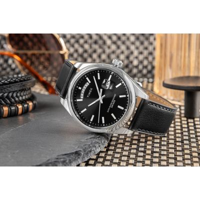 6. Zegarek Męski TIMEX Legacy TW2W57400 + BOX