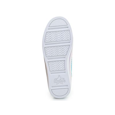 8. Buty Skechers Unicorn Surprise Jr 314550L-WMLT