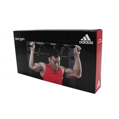 4. Drążek drzwiowy adidas wielofunkcyjny ADAC-11402