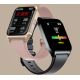 13. Smartwatch Rubicon RNCE89 Black SMARUB162