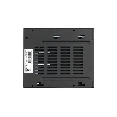 9. Płyta montażowa IcyDock 2x6,3cm SATAI-III/SSD/SAS MB522SP-B