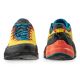 4. La Sportiva TX4 EVO 37B735614 Bamboo/Tropic Blue