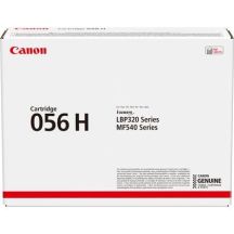 Canon Toner  CRG-056H 3008C004  Black