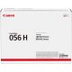Canon Toner  CRG-056H 3008C004  Black