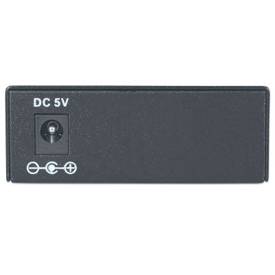 6. INTELLINET MEDIA KONWERTER GIGABIT ETHERNET JEDNOMODOWY 507349