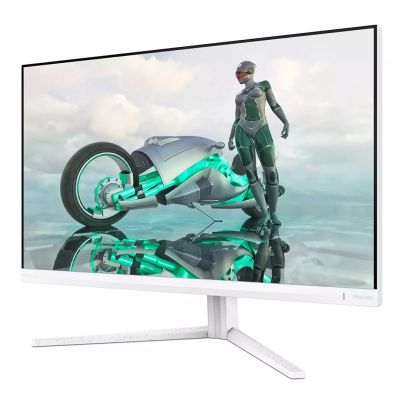 12. Monitor Philips 68,5cm (27,0") 27M2N3501PA 16:09 2xHDMI+DP VA / gr