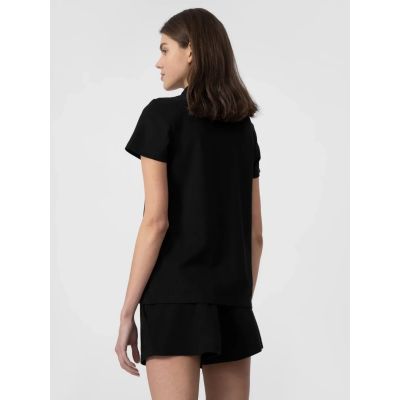 9. Koszulka 4F polo W 4FWSS24TPTSF132-20S