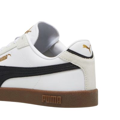 9. Buty Puma Club II Era W 397447 07