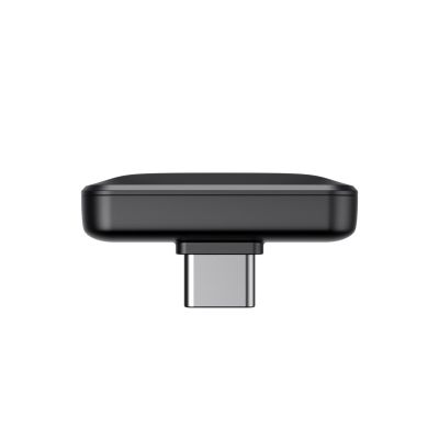 2. Bezprzewodowe słuchawki TWS Havit TW970 (czarny)