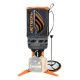 5. Zestaw do gotowania Jetboil Flash Java 2.0 Personal Cooking System - carbon
