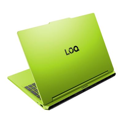 8. Lenovo LOQ 15AHP11 Ryzen 7 250 15.3"WUXGA IPS 300nits 165Hz LBL AG 16GB DDR5 5600 SSD512 GeForce RTX 5050 8GB Cam 5.0MP 60Wh Win11 Surge Green