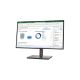 4. Monitor Lenovo ThinkVision P27h-30 LED display 68,6 cm (27") 2560 x 1440 px Quad HD LCD Czarny
