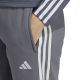 8. Spodnie adidas Tiro 23 League Sweat W HZ3018