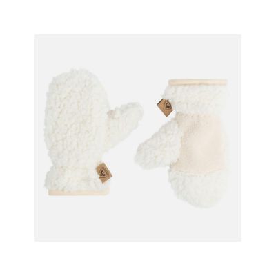 Rękawice Rossignol K Livia M biały