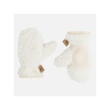 Rękawice Rossignol K Livia M biały