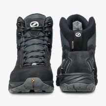 Scarpa RUSH TRK GTX Antracyt, Czarny
