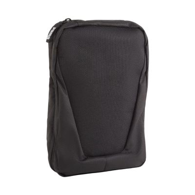 2. Kosmetyczka Puma teamGOAL Wash Bag czarna 90244 01