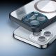 8. Etui Dux Ducis Aimo Mag z MagSafe na iPhone 14 Pro - czarne