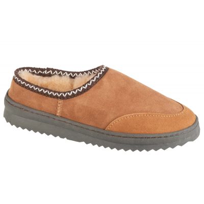 6. Buty EMU Australia Platinum Outback Scuff W WP11874-CHES