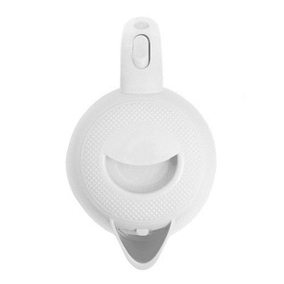 6. Czajnik elektryczny Adler Adler CR 1254w (2200W 1.7l; kolor biały)